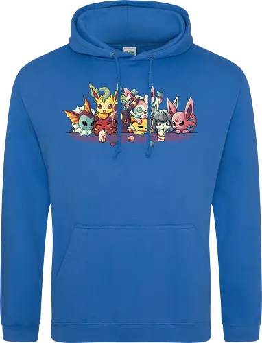 Evolutions