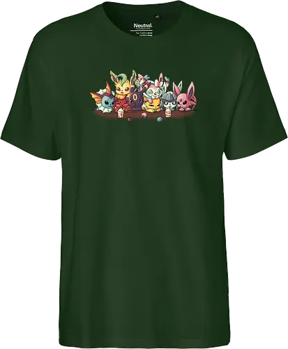 Evolutions