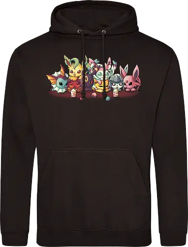 Evolutions