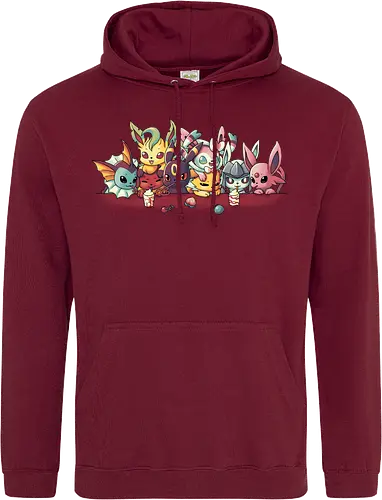 Evolutions