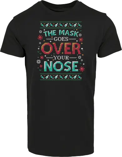 Pandemic Christmas Spirit