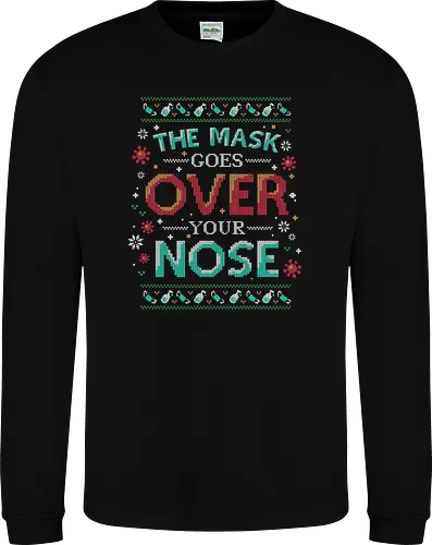 Pandemic Christmas Spirit