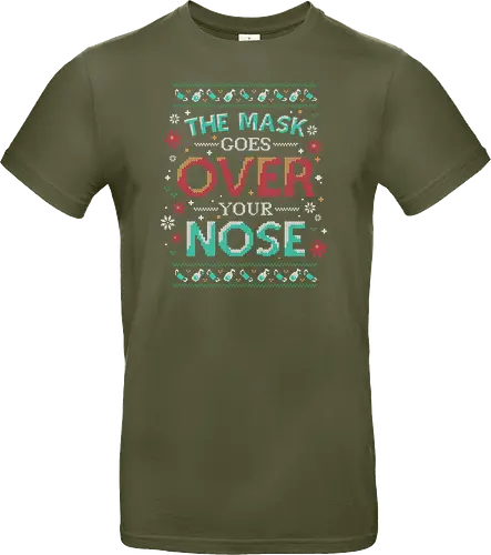 Pandemic Christmas Spirit