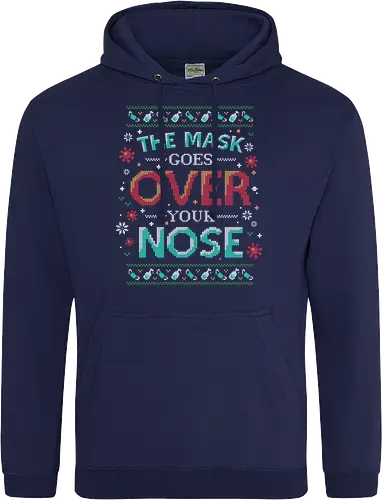 Pandemic Christmas Spirit