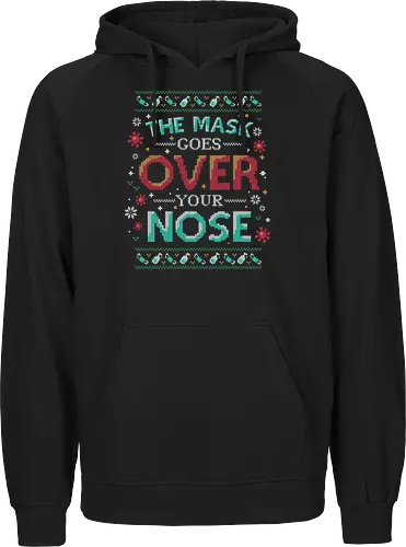 Pandemic Christmas Spirit