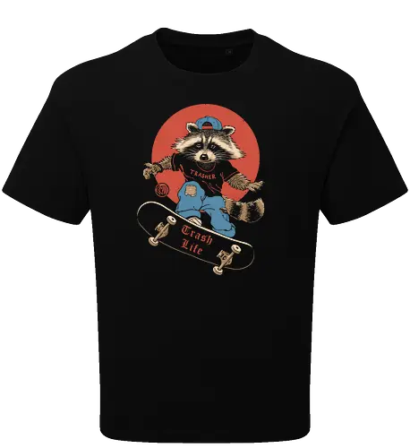 Trasher on Skates