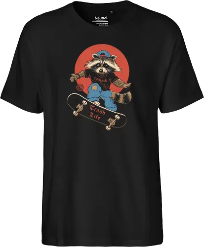 Trasher on Skates