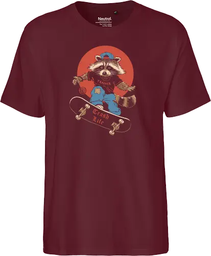 Trasher on Skates