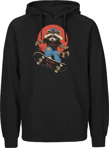 Trasher on Skates