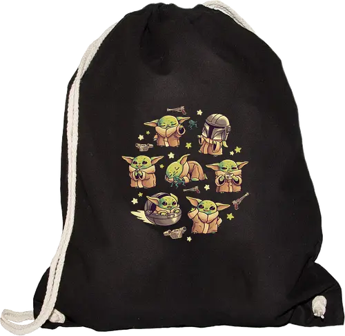 Baby Child Adventures