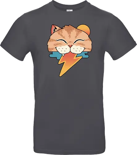 Retro Cat