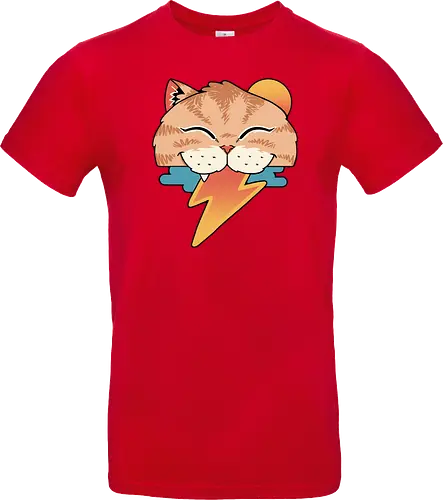 Retro Cat