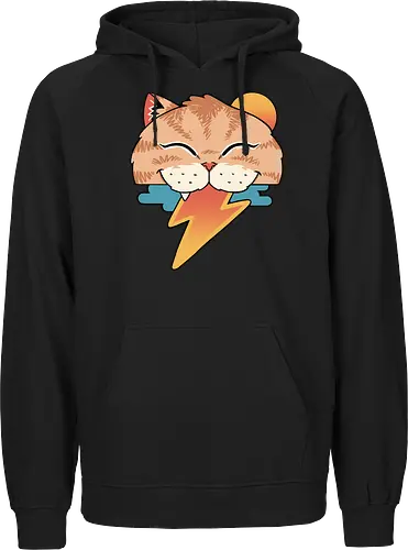 Retro Cat
