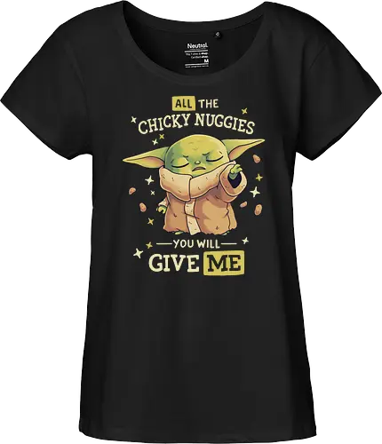 Chicky Nuggies Force Master