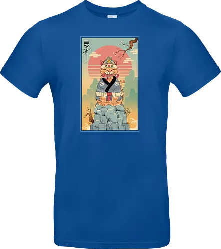 Croaker and Meowster Adventure