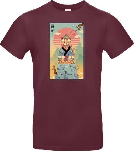 Croaker and Meowster Adventure