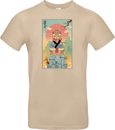 Croaker and Meowster Adventure