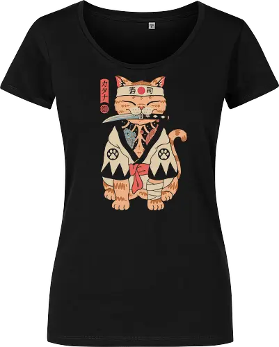 Tattooed Meowster