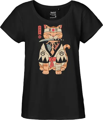 Tattooed Meowster