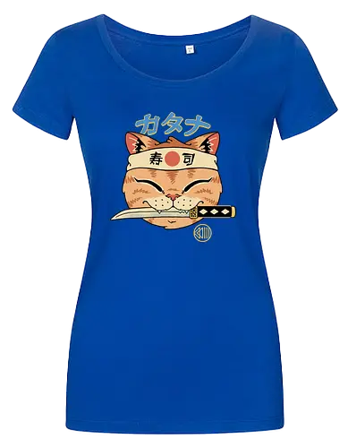 Basic Catana Hd