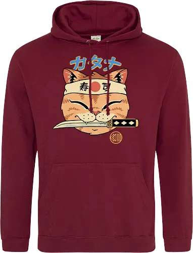 Basic Catana Hd