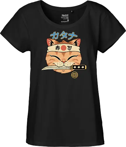 Basic Catana Hd