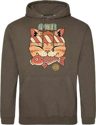 Basic Meowster Hd