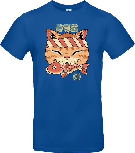 Basic Meowster Hd