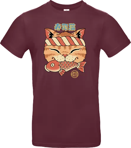 Basic Meowster Hd