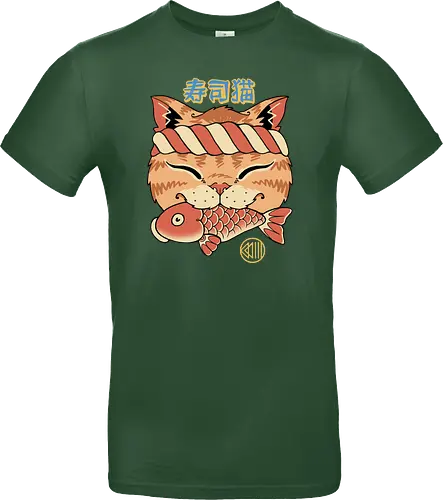 Basic Meowster Hd