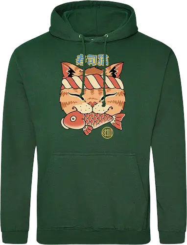 Basic Meowster Hd