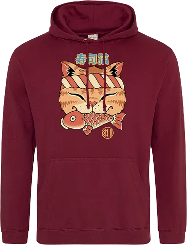 Basic Meowster Hd