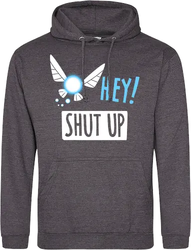 Hey Shut Up!