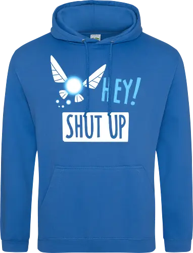 Hey Shut Up!