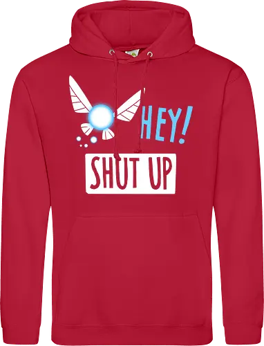 Hey Shut Up!