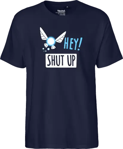 Hey Shut Up!