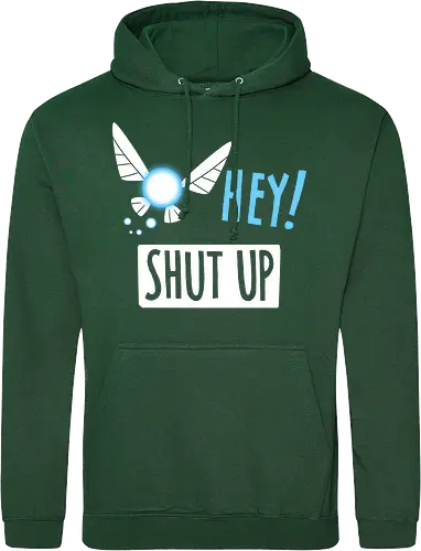 Hey Shut Up!