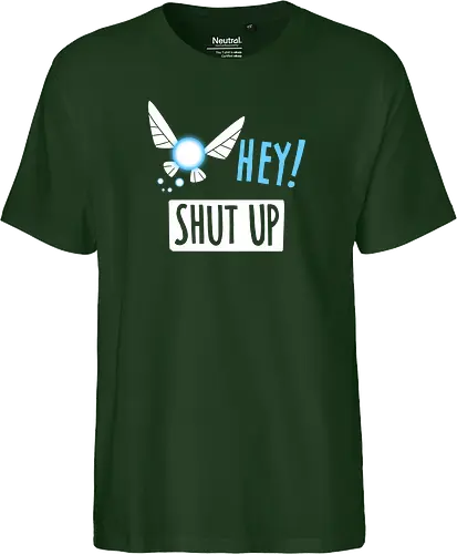 Hey Shut Up!