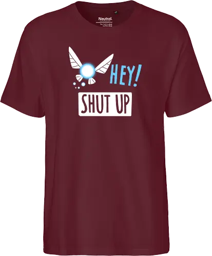Hey Shut Up!
