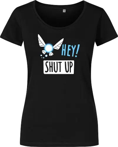 Hey Shut Up!