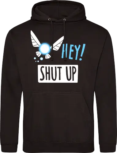 Hey Shut Up!