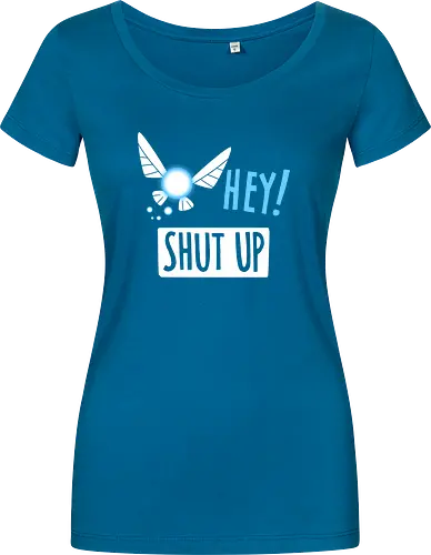 Hey Shut Up!