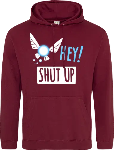 Hey Shut Up!