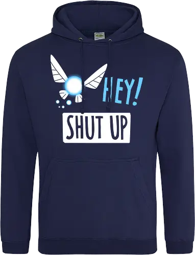 Hey Shut Up!