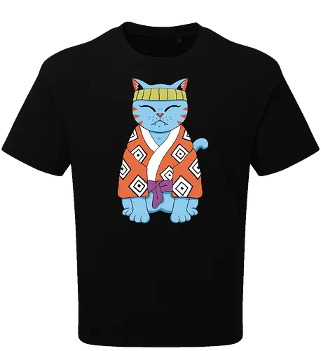 Pirate Cat Fish