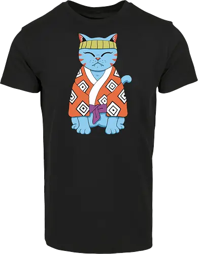 Pirate Cat Fish