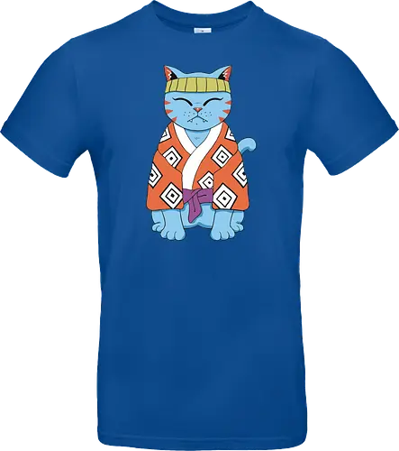 Pirate Cat Fish