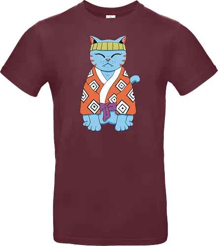 Pirate Cat Fish