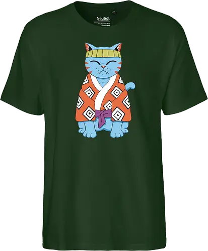 Pirate Cat Fish