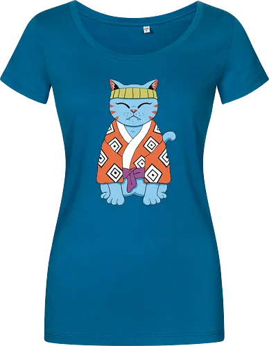 Pirate Cat Fish